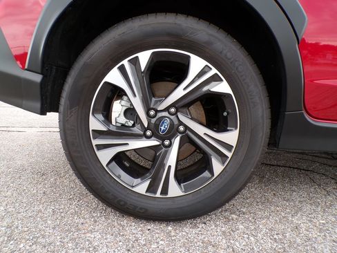 Used 2026 Subaru Crosstrek 2.5i Premium AWD/4WD image 22