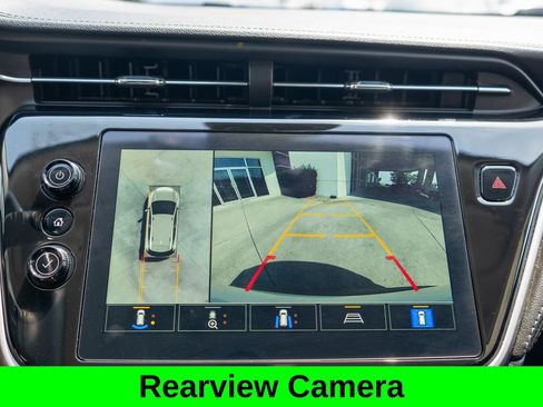 Certified 2023 Chevrolet Bolt EUV Premier w/ Redline Edition FWD image 23