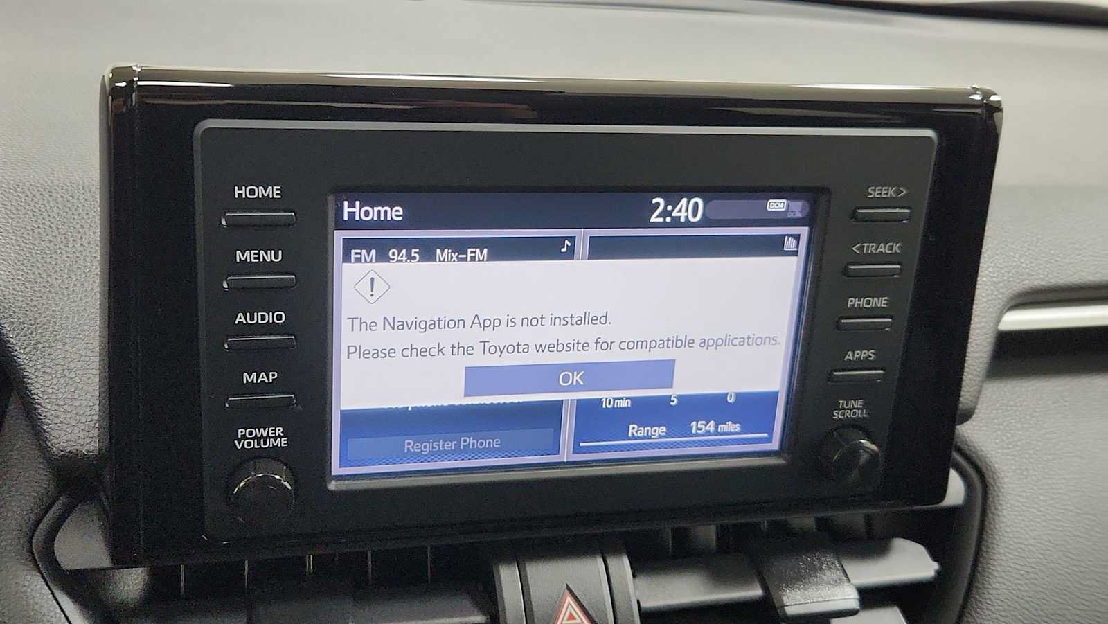 Certified 2019 Toyota RAV4 LE w/ Carpet Mat Package AWD/4WD image 20