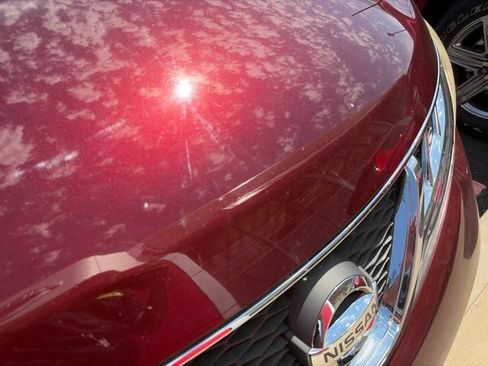 Used 2011 Nissan Murano SV AWD/4WD image 12