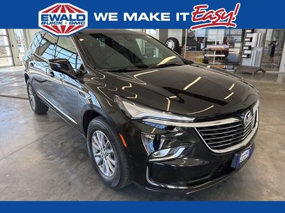 Used 2023 Buick Enclave Essence