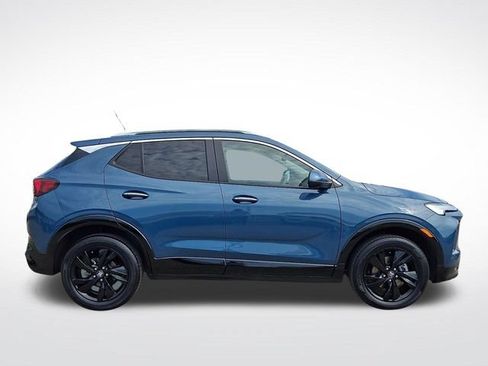 Used 2024 Buick Encore GX Sport Touring w/ Advanced Technology Package AWD/4WD image 7