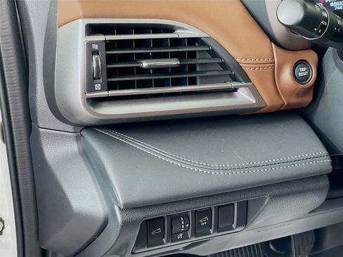 Certified 2025 Subaru Outback Touring image 15