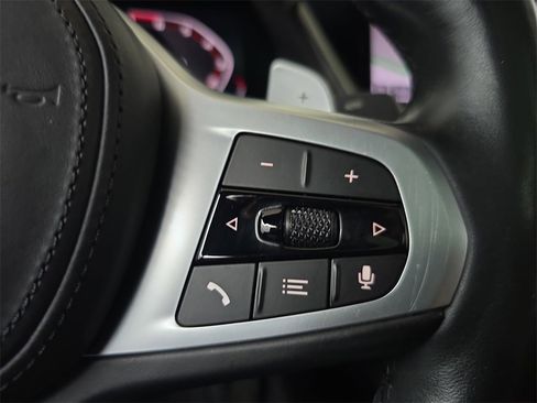 Used 2022 BMW M235i xDrive Gran Coupe w/ Shadowloine Package image 20