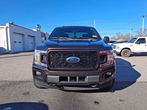 Used 2018 Ford F150 XL w/ Equipment Group 101A Mid image 3