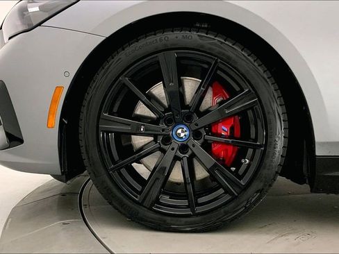 Certified 2024 BMW i5 M60 w/ Executive Package AWD/4WD image 8