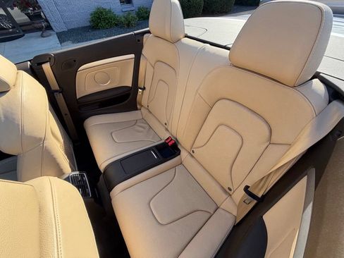 Used 2014 Audi A5 2.0T Premium Plus w/ Premium Plus Package AWD/4WD image 22