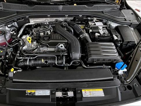 New 2026 Volkswagen Jetta Sport image 9