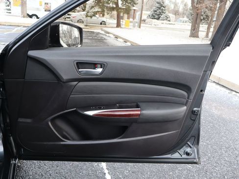 Used 2015 Acura TLX image 26