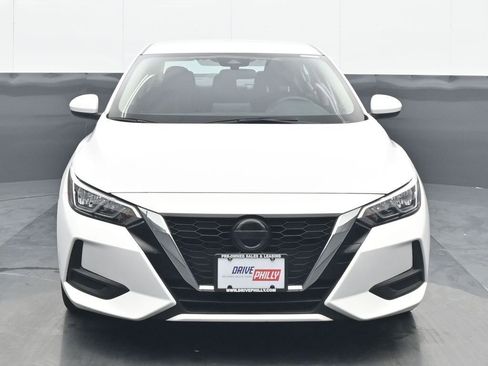 Used 2023 Nissan Sentra SV w/ All-Weather Package image 1