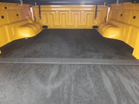 Used 2022 Ford Ranger Lariat w/ Tremor Off-Road Package image 24