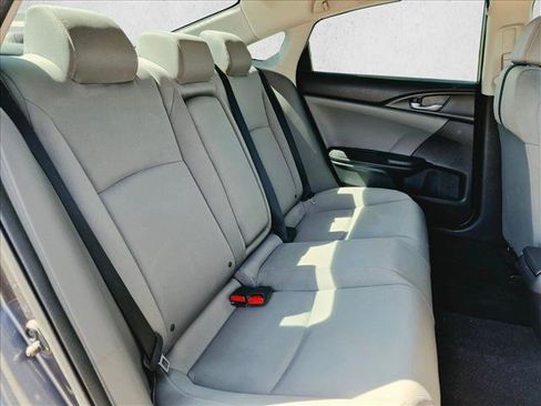 Used 2016 Honda Civic EX-T image 26