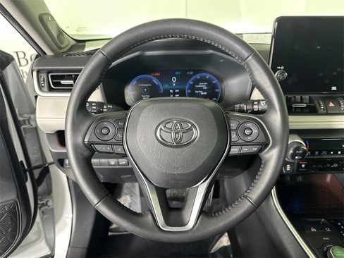 Used 2023 Toyota RAV4 Limited image 24