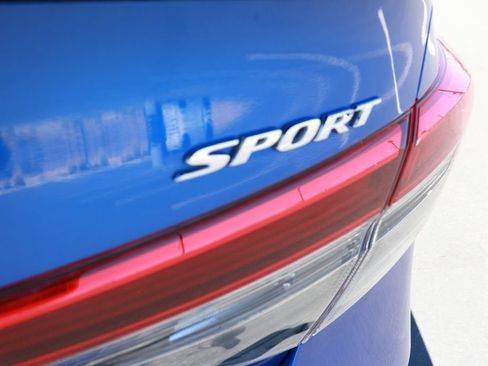 Used 2024 Honda Civic Sport image 7