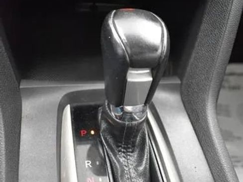 Used 2020 Honda Civic EX image 35