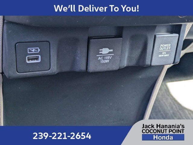 Used 2023 Honda Odyssey Touring image 27
