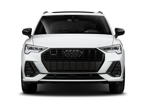 Used 2025 Audi Q3 2.0T Premium Plus AWD/4WD image 4
