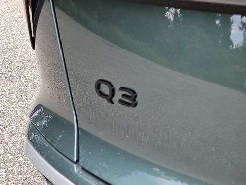 New 2026 Audi Q3 quattro 2.0T AWD/4WD image 6