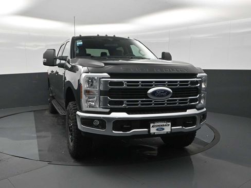 Certified 2026 Ford F250 XLT w/ Tremor Off-Road Package AWD/4WD image 3
