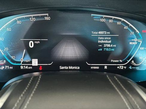 Used 2021 BMW 530e w/ Convenience Package image 23