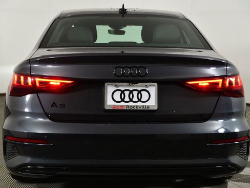 Certified 2023 Audi A3 2.0T Premium w/ Convenience Package image 10