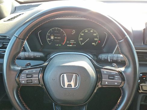 Certified 2023 Honda Pilot Sport image 19