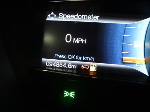 Used 2017 Ford Explorer Sport w/ Equipment Group 401A image 21