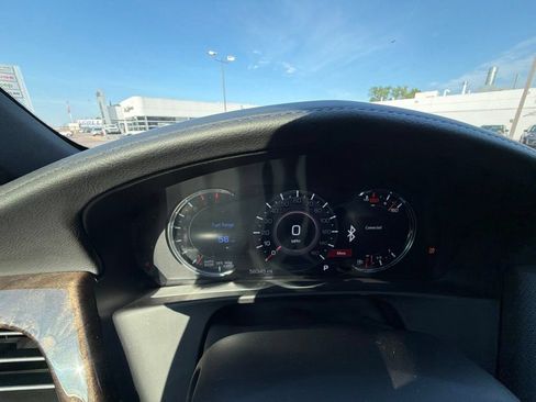 Used 2019 Cadillac CT6 Premium Luxury AWD/4WD image 20
