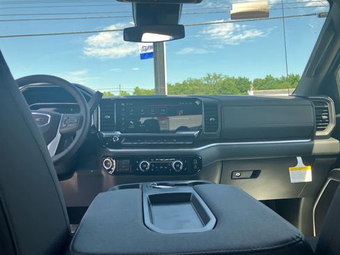 New 2026 GMC Sierra 1500 Elevation AWD/4WD image 35