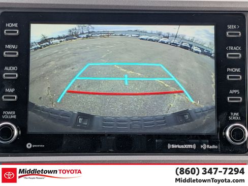 Certified 2023 Toyota Tacoma TRD Off-Road image 25