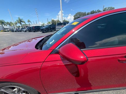 Used 2024 Honda Accord EX image 13