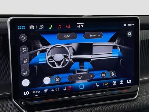 New 2026 Volkswagen Tiguan S FWD image 16
