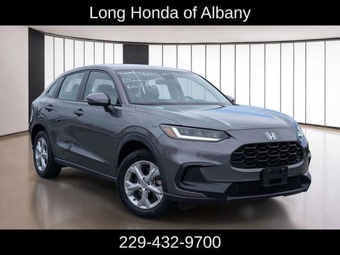 Used 2023 Honda HR-V LX image 5