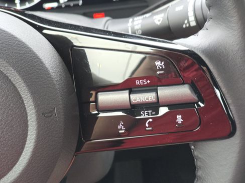 New 2026 Nissan Z Sport image 7