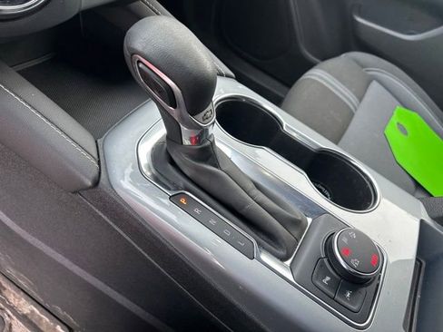 Used 2023 Chevrolet Blazer LT w/ Driver Confidence Package image 23