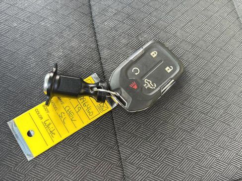 Used 2019 Chevrolet Silverado 1500 RST w/ All-Star Edition image 24