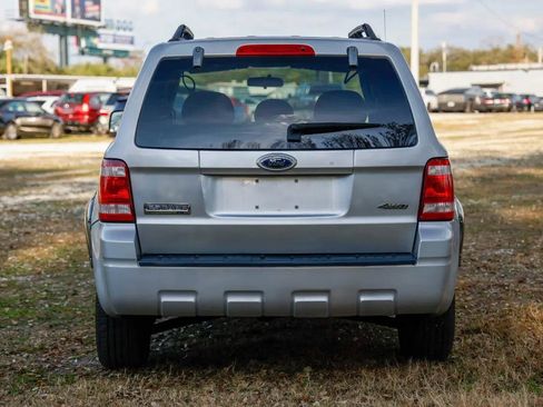 Used 2008 Ford Escape XLT image 7