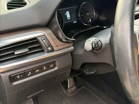 Used 2021 Kia Telluride SX w/ Nightfall Edition Package image 10