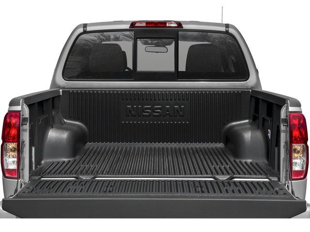Used 2016 Nissan Frontier Desert Runner RWD image 14