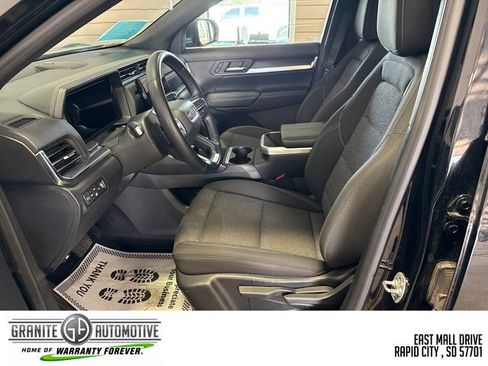 Used 2026 GMC Terrain Elevation AWD/4WD image 10