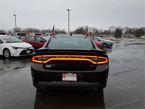 Used 2023 Dodge Charger GT image 4