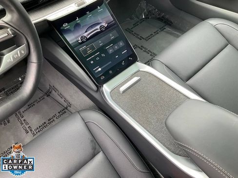 Used 2024 Lucid Air Touring AWD/4WD image 44