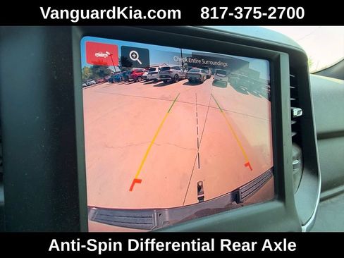 Used 2022 RAM 1500 Lone Star RWD image 22