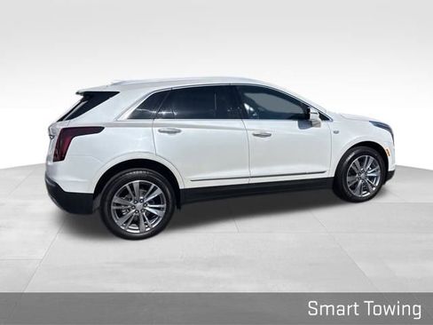 Used 2024 Cadillac XT5 Premium Luxury AWD/4WD image 21
