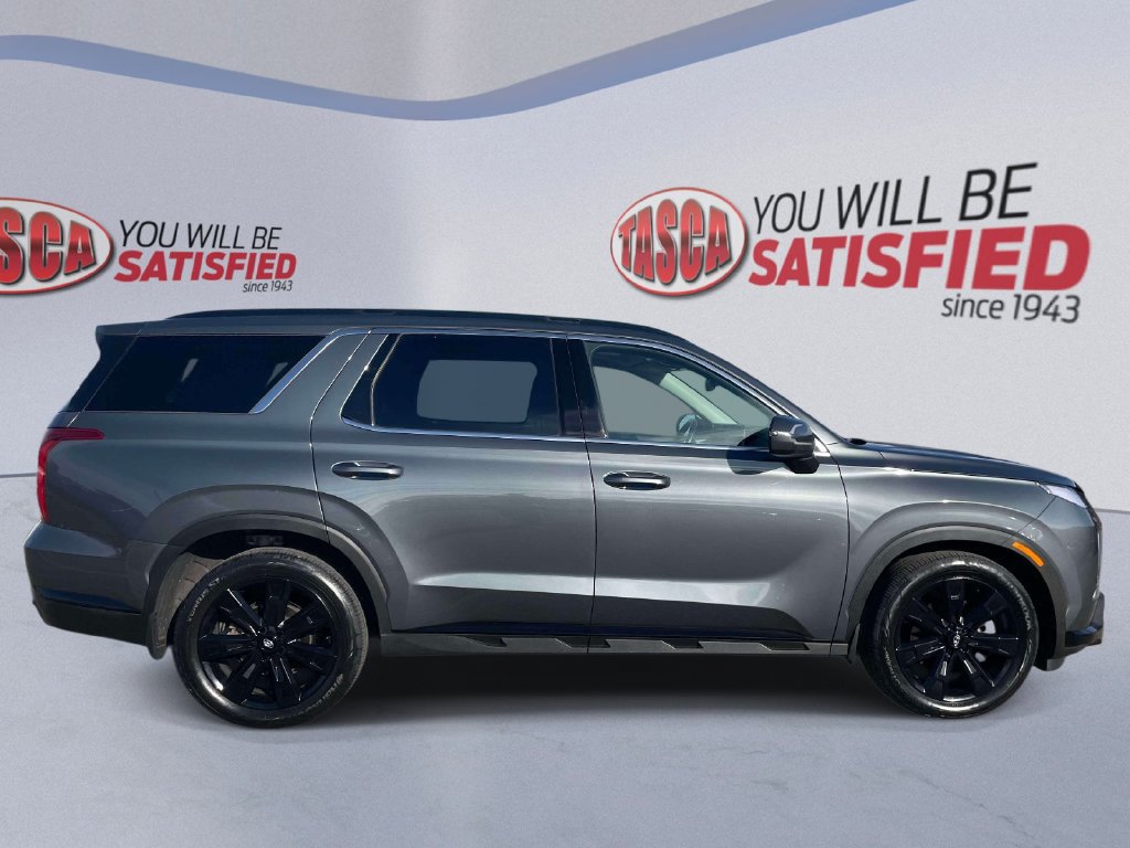 Used 2024 Hyundai Palisade XRT AWD/4WD image 5