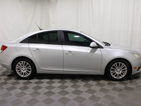 Used 2012 Chevrolet Cruze Eco FWD image 25