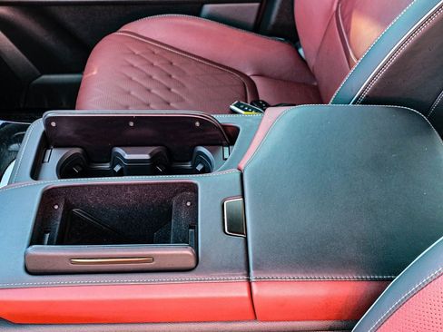 Used 2025 INFINITI QX80 Autograph image 19