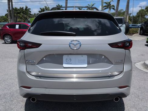 Used 2025 MAZDA CX-5 AWD 2.5 S image 6