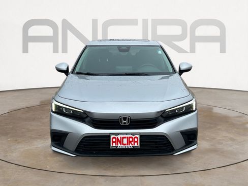 Used 2023 Honda Civic EX image 5