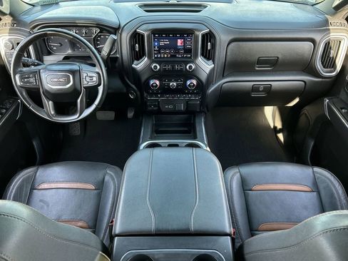 Used 2023 GMC Sierra 3500 AT4 w/ Gooseneck/5TH Wheel Package AWD/4WD image 20